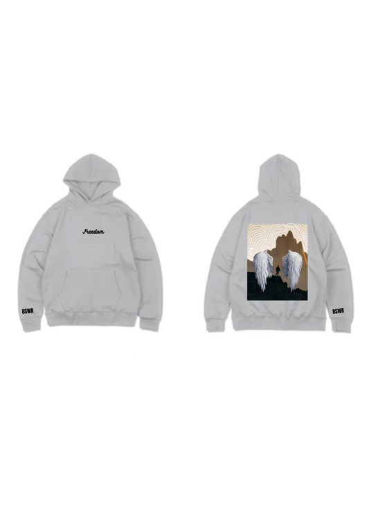 Freedom Hoodie
