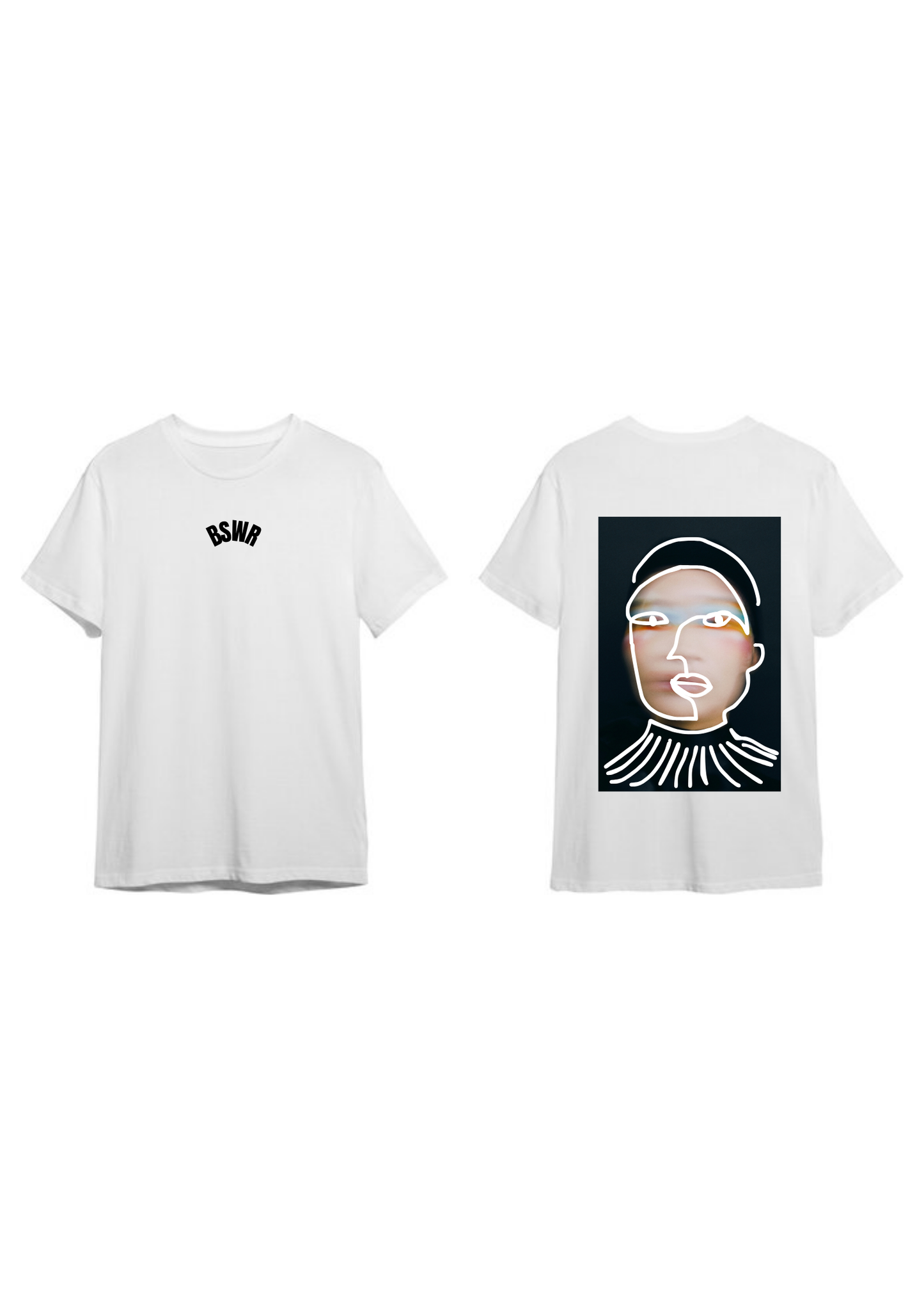 Impostor Syndrome Tee