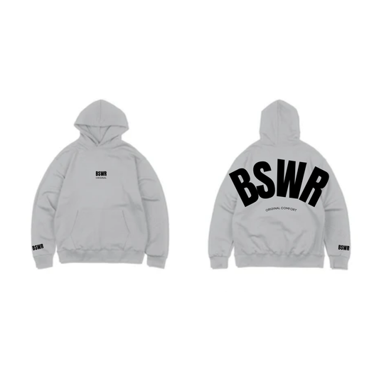 BSWR Original Comfort Hoodie