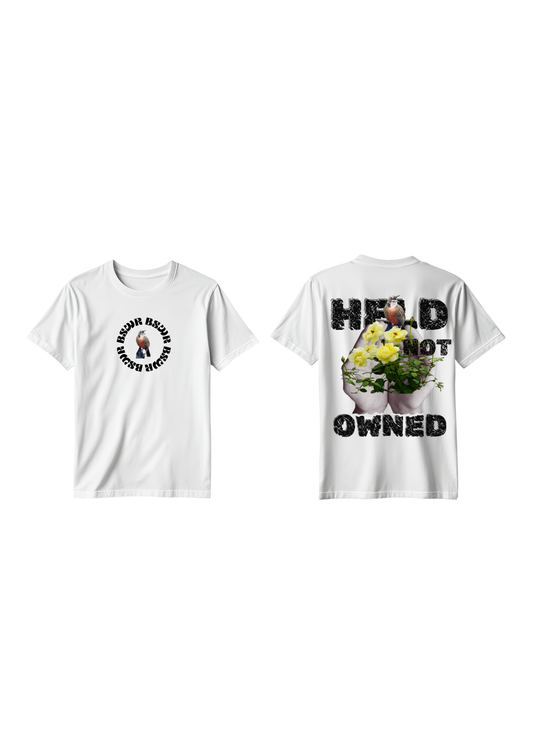 Held Tee