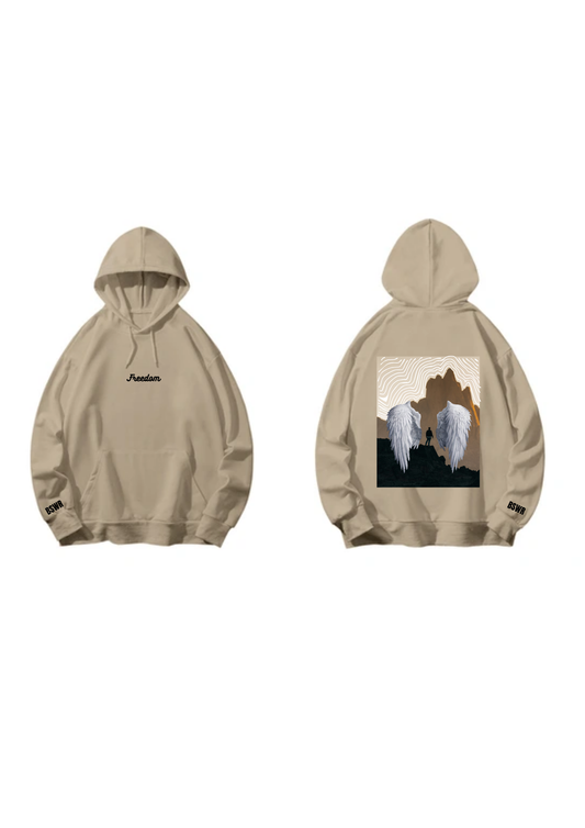 Freedom Hoodie