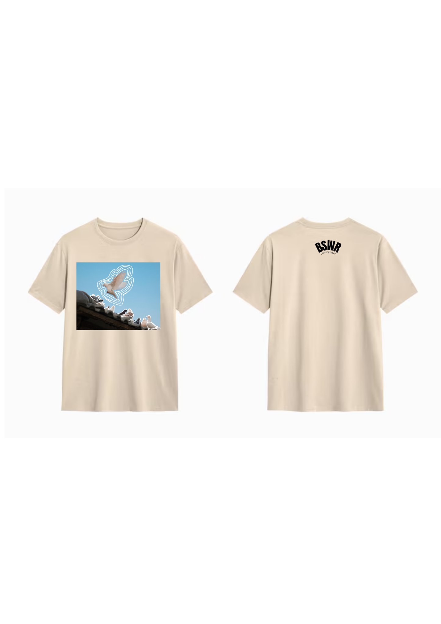Flight Tee