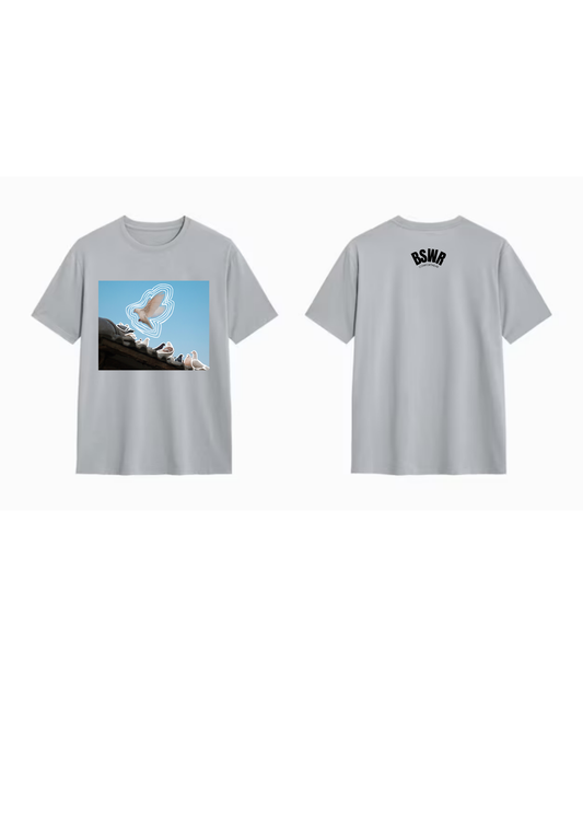 Flight Tee