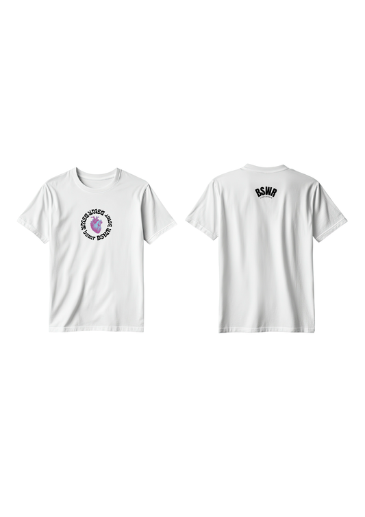 Heart Tee