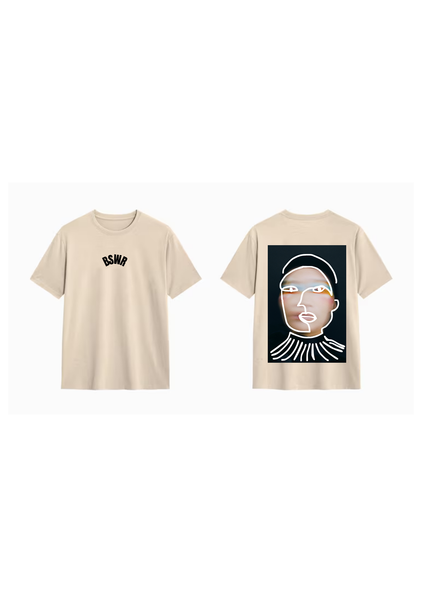 Impostor Syndrome Tee