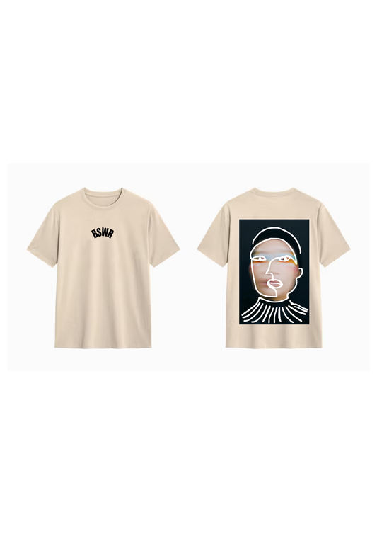 Impostor Syndrome Tee