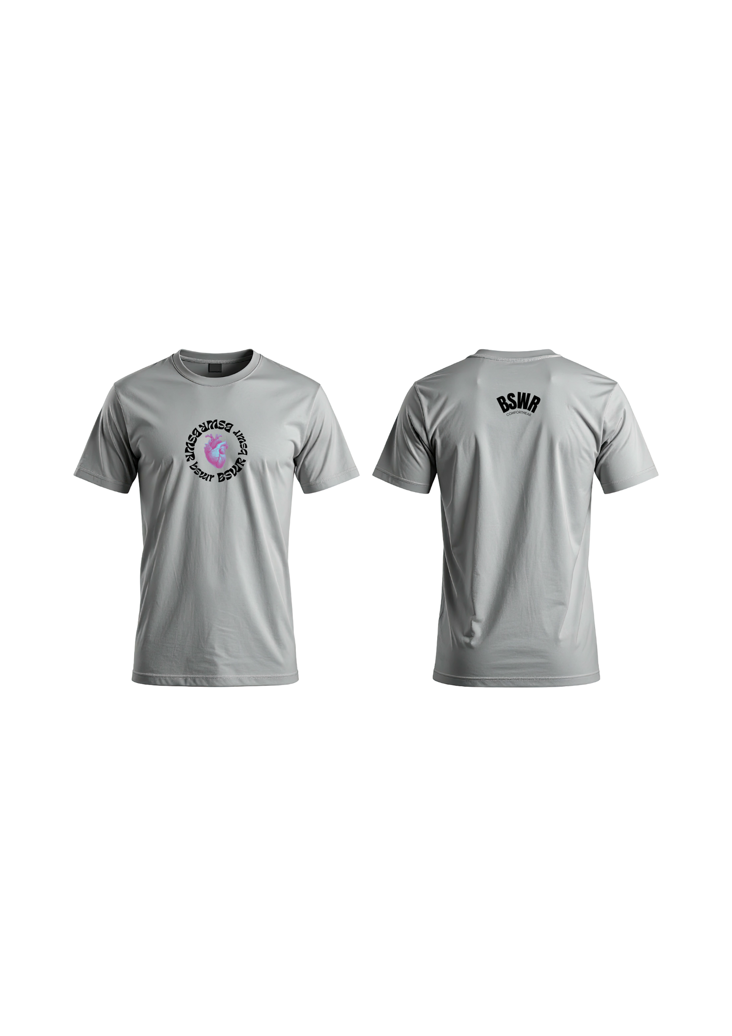 Heart Tee