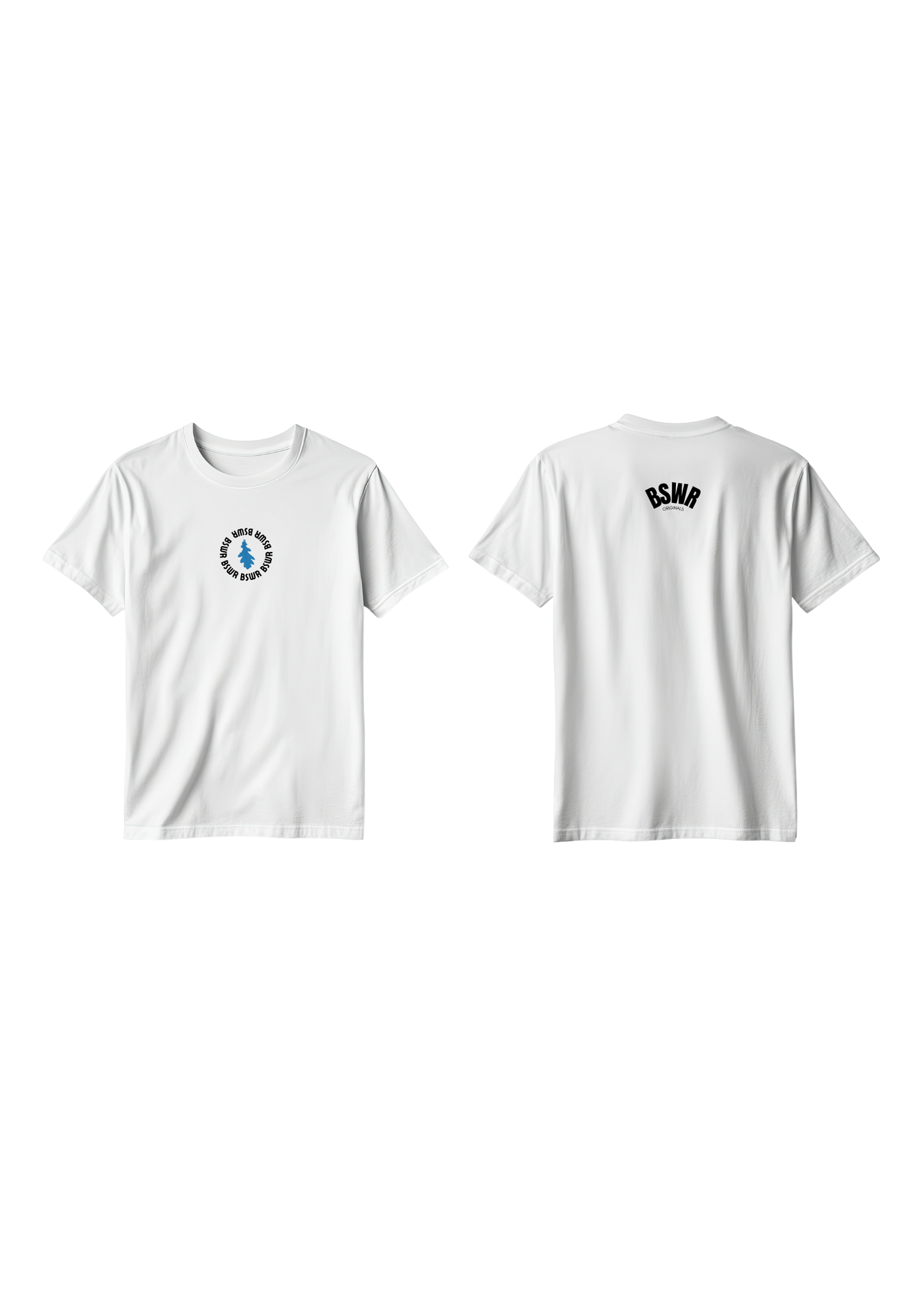 Oak Tee
