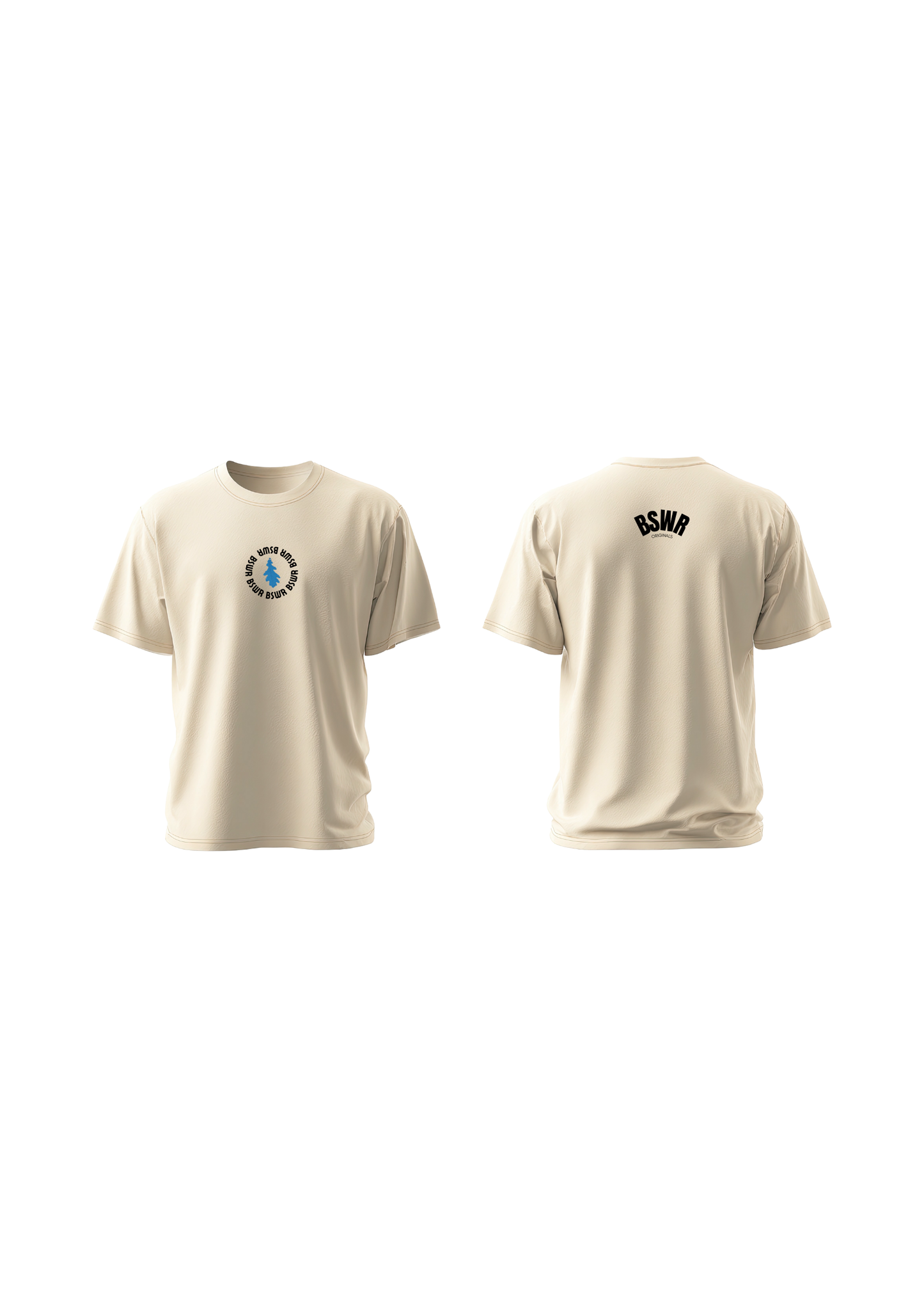 Oak Tee