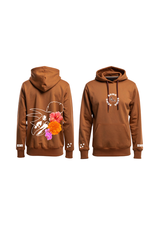 Raffa-tops Hoodie