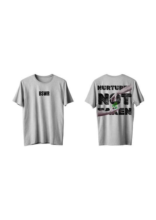 Nurtured Tee
