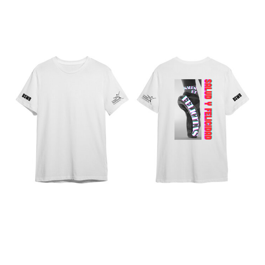 Felicitas Tee (COLECCIÓN ROYAL)