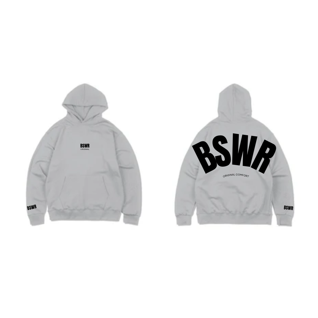 BSWR Original Comfort Hoodie