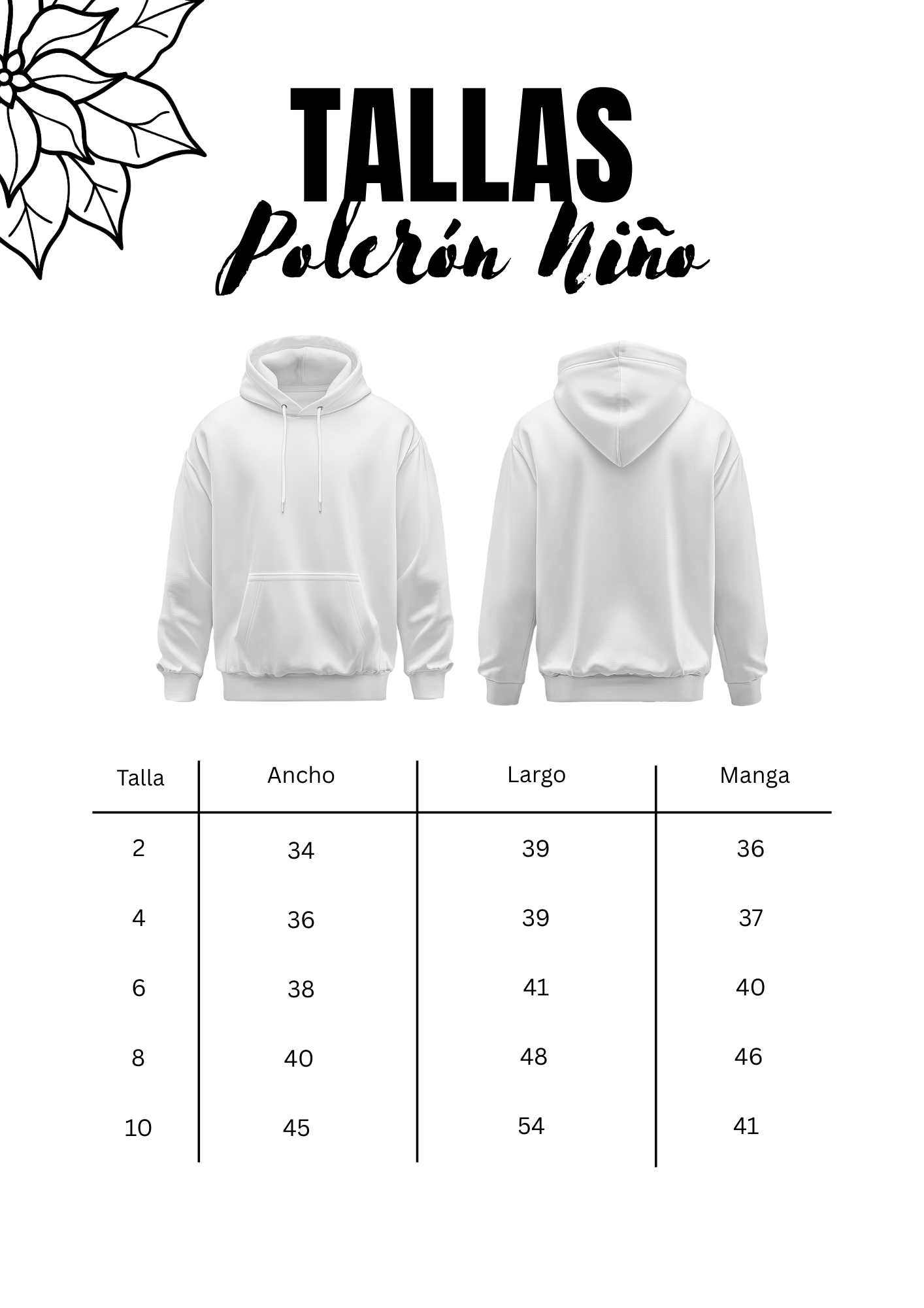 BSWR Original Comfort Hoodie