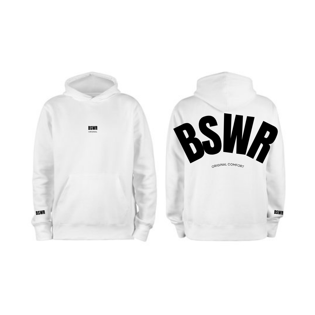 BSWR Original Comfort Hoodie